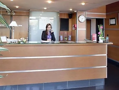 Hotel Lille Europe