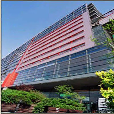 Hotel Lille Europe