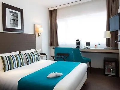 Hotel Lille Europe