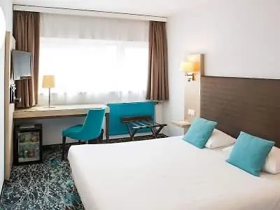 Hotel Lille Europe