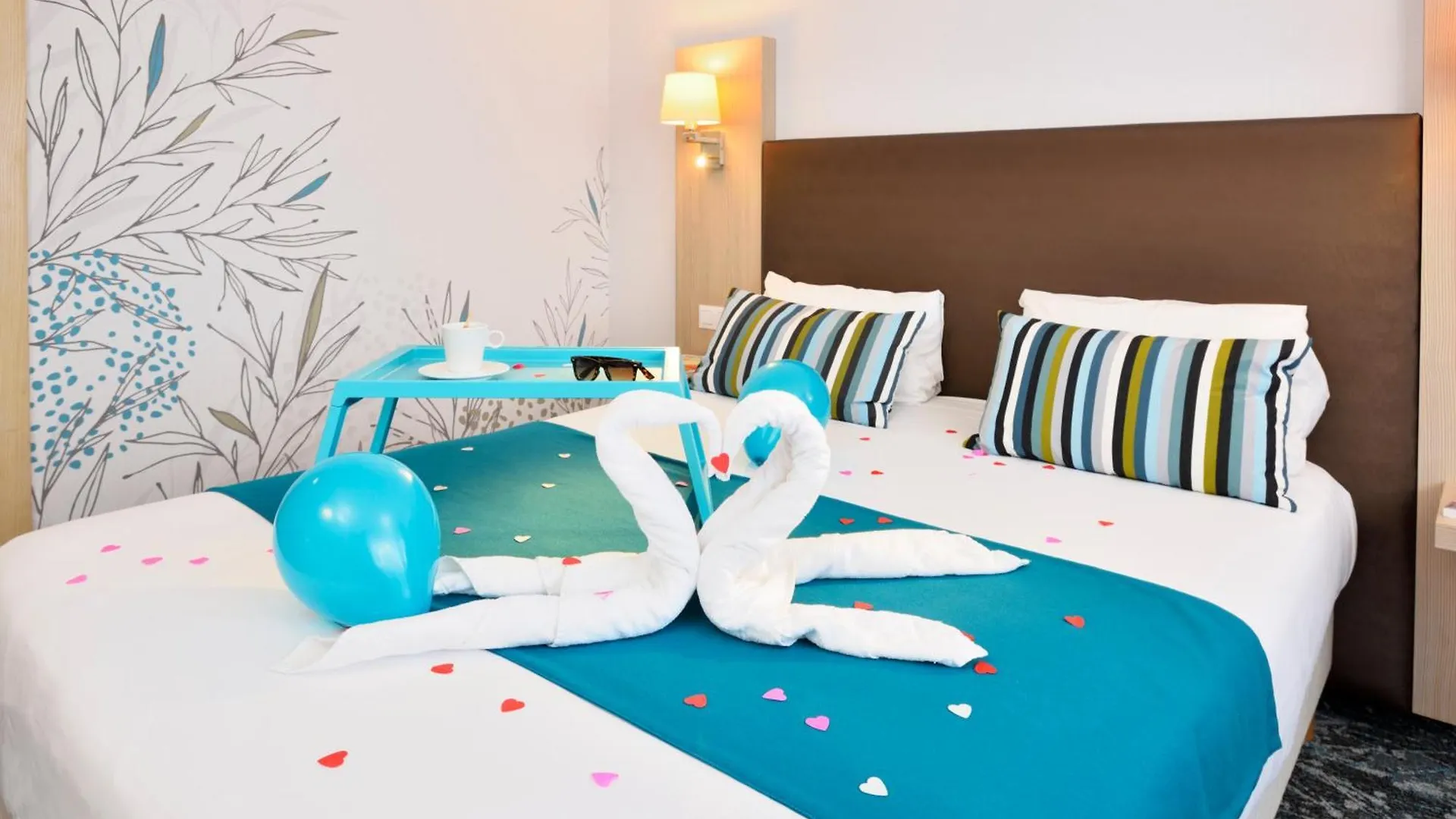 Hotel Lille Europe