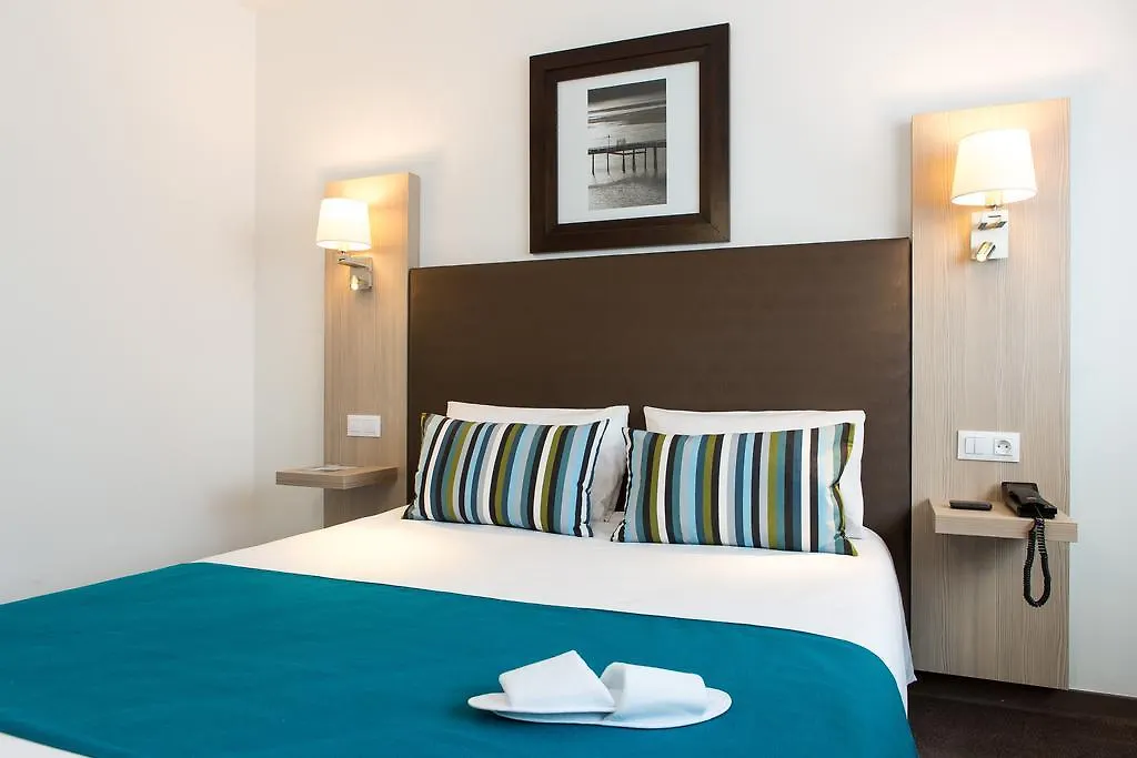 Hotel Lille Europe