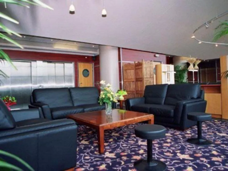 Hotel Lille Europe