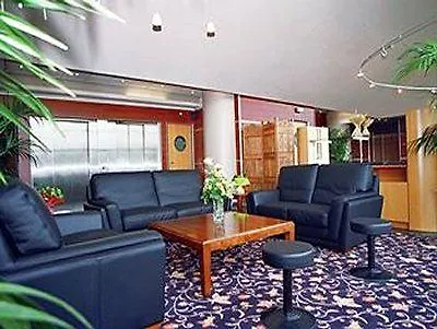 Hotel Lille Europe France