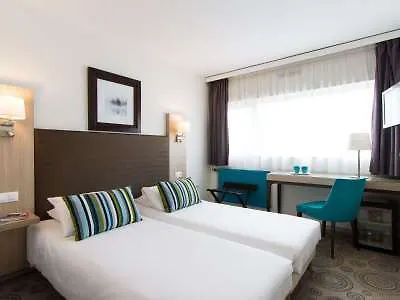 Hotel Lille Europe 3*,  France